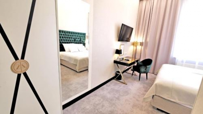 SZEWSKA 22 BOUTIQUE, Kraków