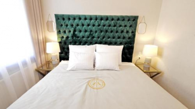 SZEWSKA 22 BOUTIQUE, Kraków