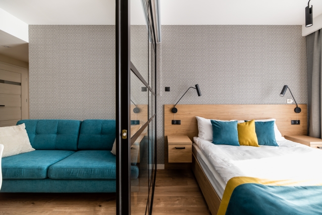 RYCERSKA RESIDENCE, Kraków