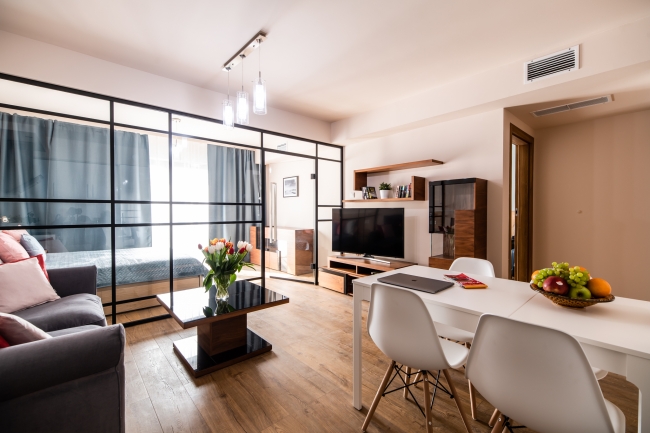 RYCERSKA RESIDENCE, Kraków