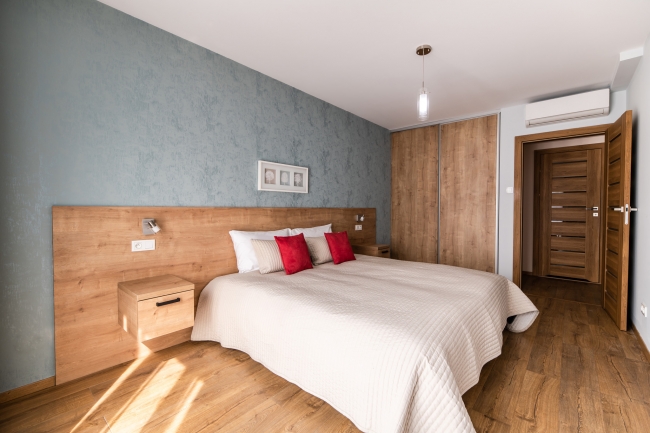 RYCERSKA RESIDENCE, Kraków