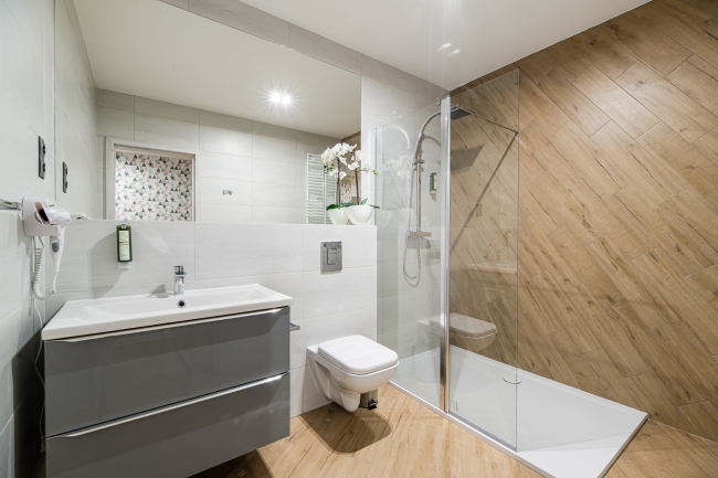 RYCERSKA RESIDENCE, Kraków