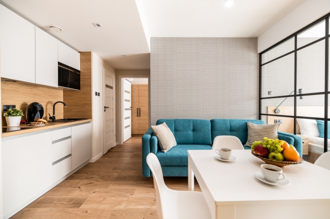 RYCERSKA RESIDENCE, Kraków