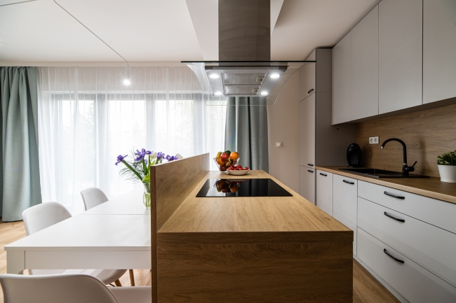 RYCERSKA RESIDENCE, Kraków