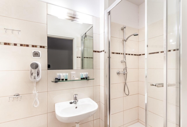 Leone Aparthotel, Kraków