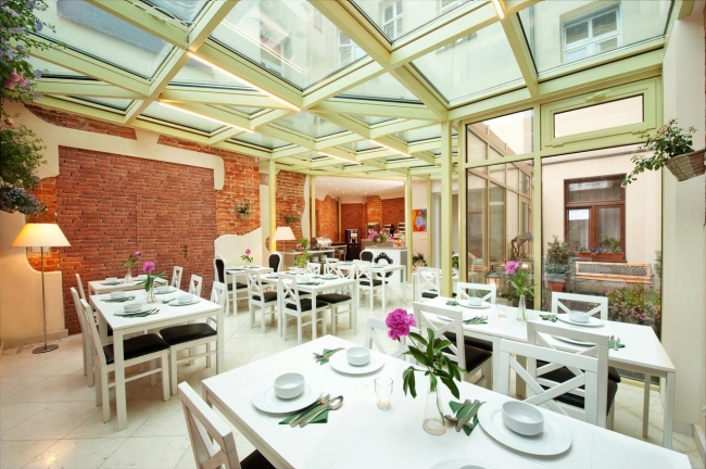 Leone Aparthotel, Kraków