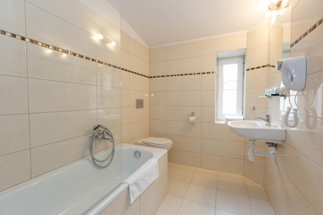 Leone Aparthotel, Kraków