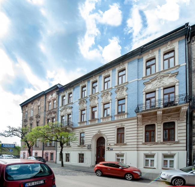 Leone Aparthotel, Kraków