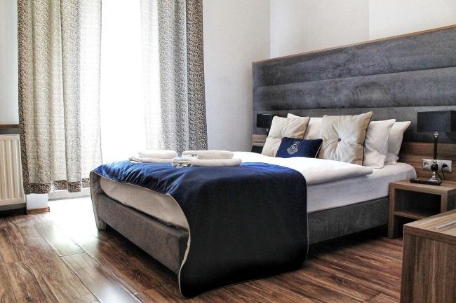 Hotel Nobilton, Kraków