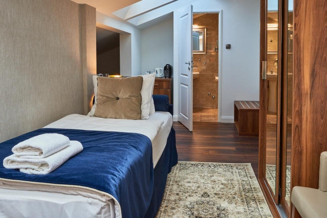 Hotel Nobilton, Kraków