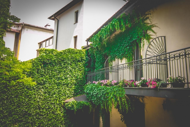 Hotel Nobilton, Kraków