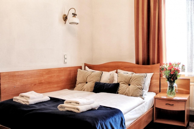 Hotel Nobilton, Kraków