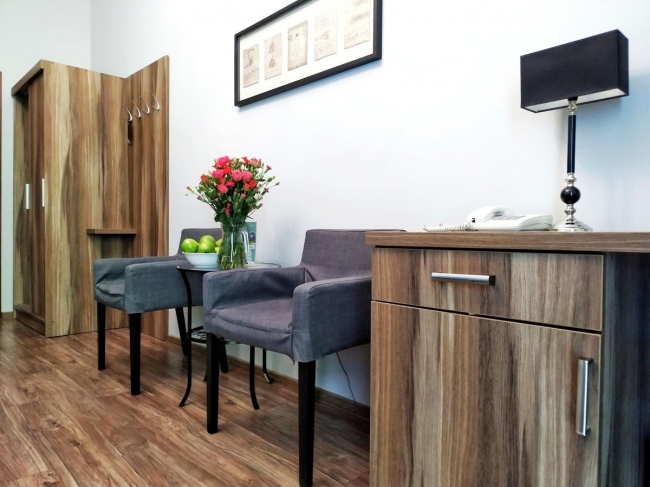 Hotel Nobilton, Kraków