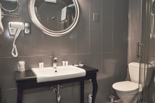 Hotel Nobilton, Kraków