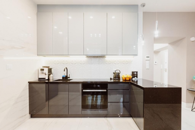 Aparthotel Krakowliving, Kraków