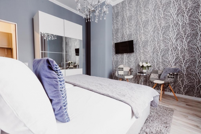 Aparthotel Krakowliving, Kraków