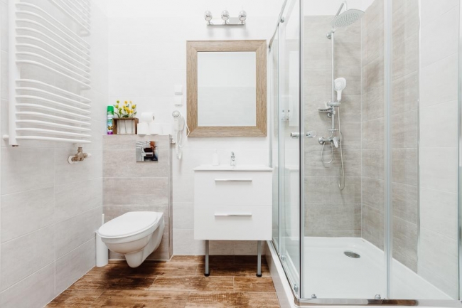 Aparthotel Krakowliving, Kraków