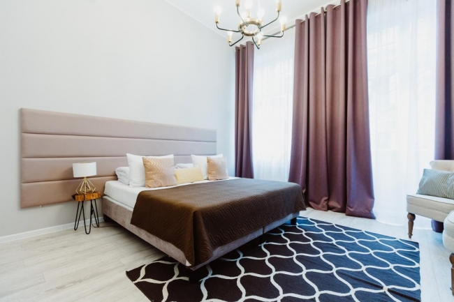 Aparthotel Krakowliving, Kraków