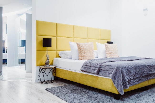 Aparthotel Krakowliving, Kraków