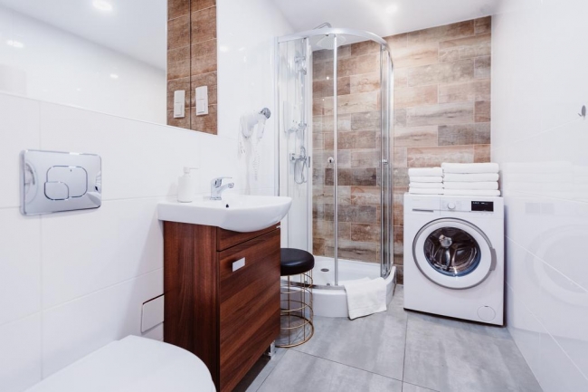 Aparthotel Krakowliving, Kraków