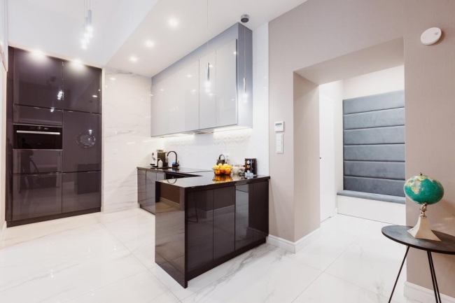 Aparthotel Krakowliving, Kraków