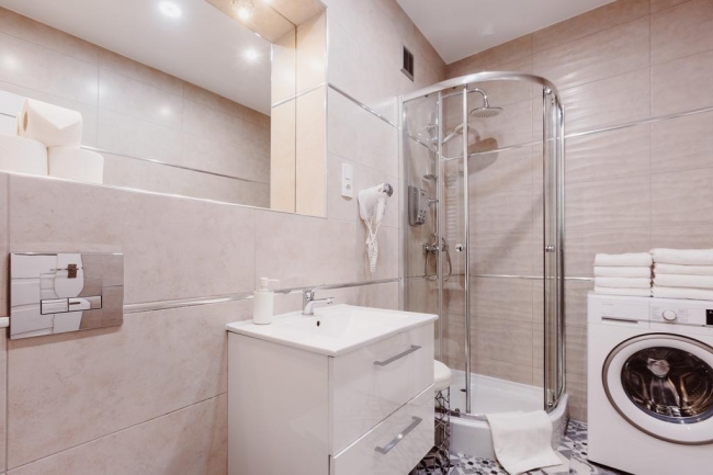 Aparthotel Krakowliving, Kraków