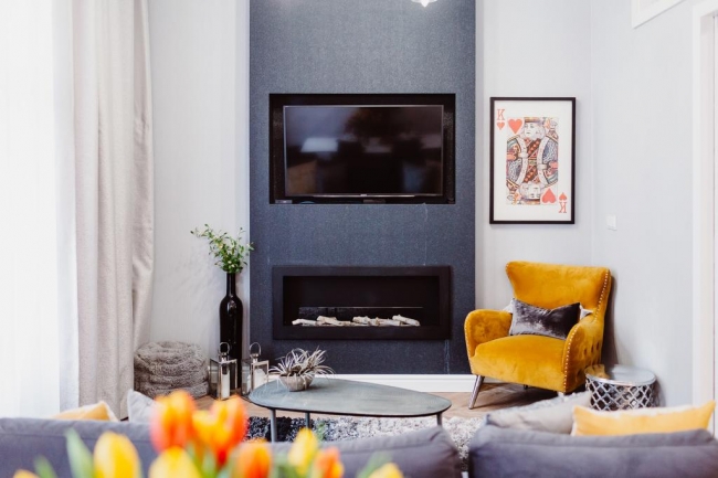 Aparthotel Krakowliving, Kraków