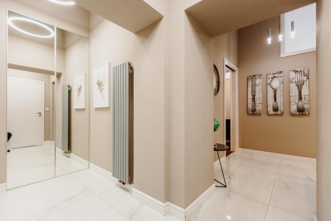 Aparthotel Krakowliving, Kraków