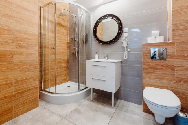 Aparthotel Krakowliving, Kraków