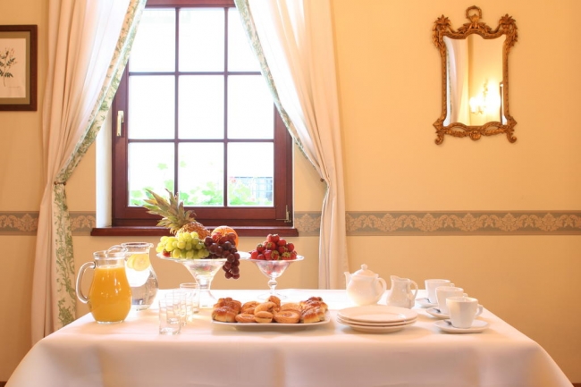 Hotel Maltanski, Kraków