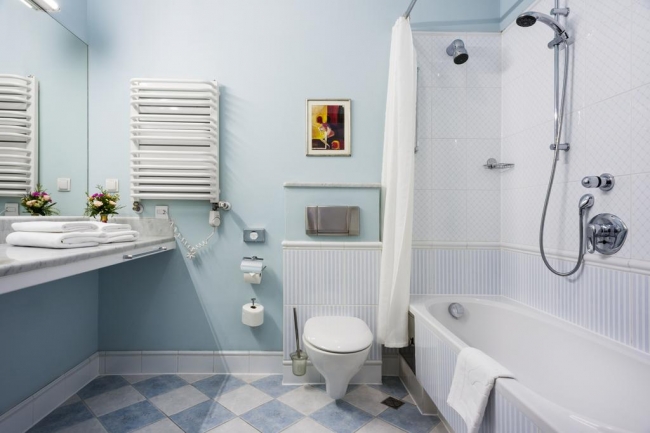 Hotel Maltanski, Kraków