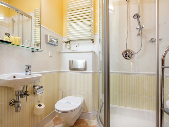 Hotel Maltanski, Kraków