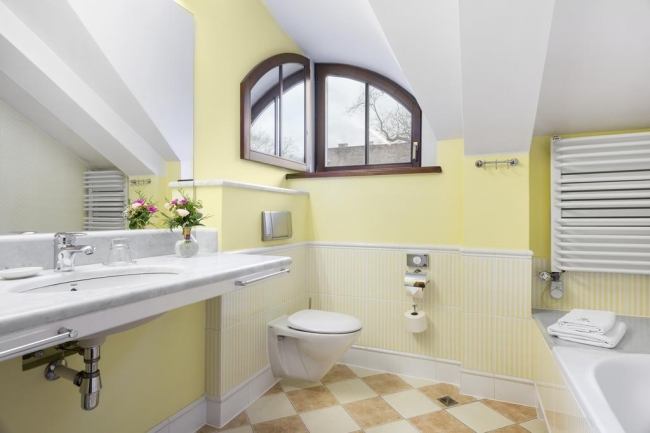 Hotel Maltanski, Kraków