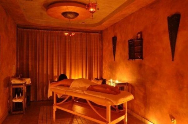 Hotel Azzun Orient Spa & Wellness ****, Kromerowo