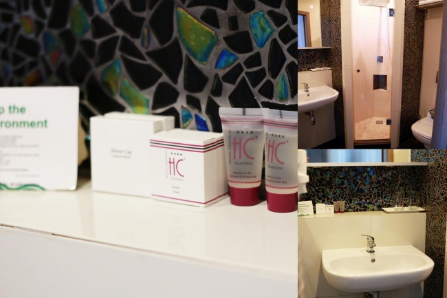 Hotel Centrum, Kraków