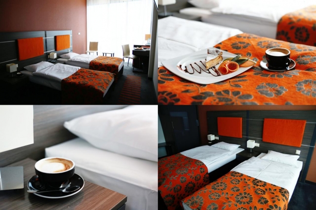 Hotel Centrum, Kraków