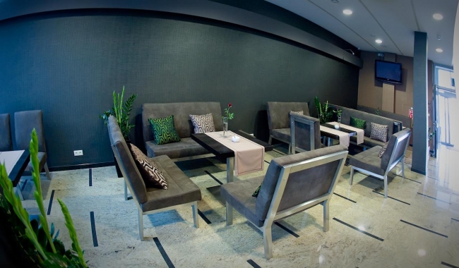 Hotel Centrum, Kraków