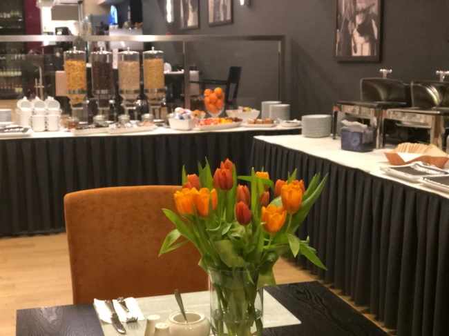 Hotel Centrum, Kraków