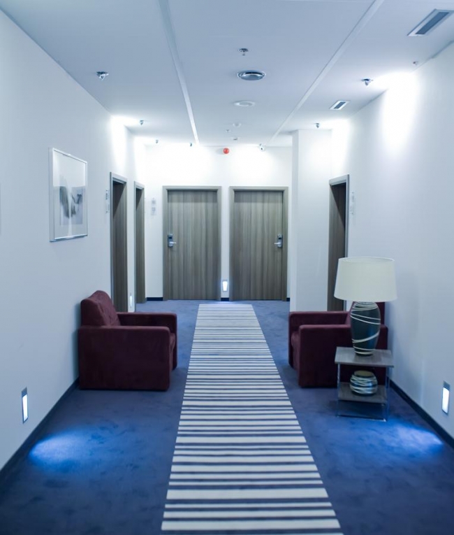 Hotel Centrum, Kraków