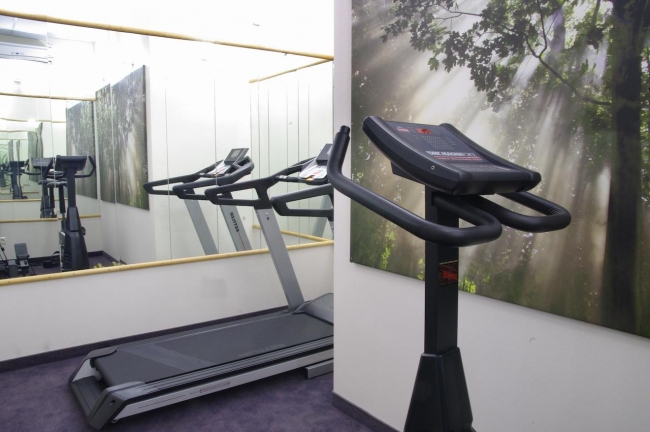 Hotel Centrum, Kraków