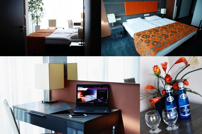 Hotel Centrum, Kraków