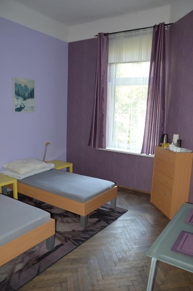 Old Walls Hostel, Kraków