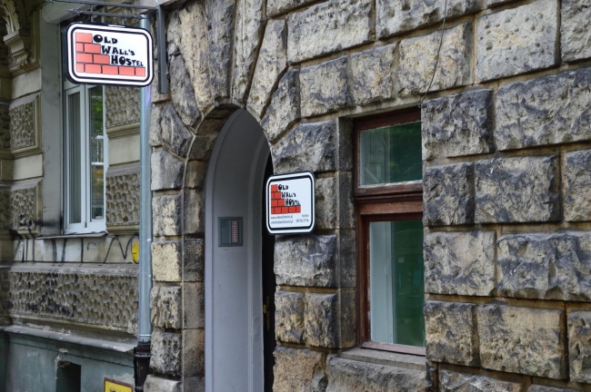 Old Walls Hostel, Kraków