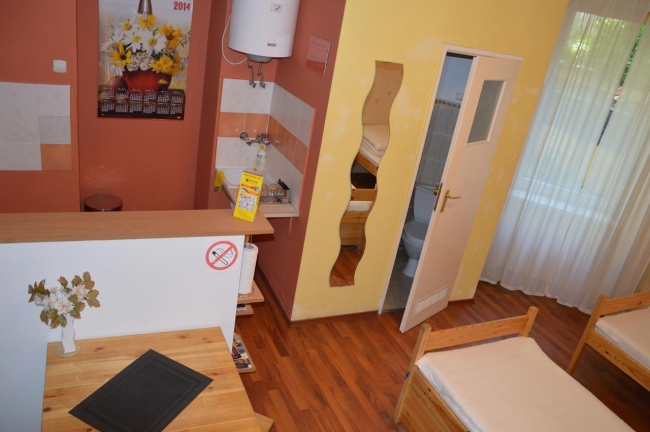 Old Walls Hostel, Kraków