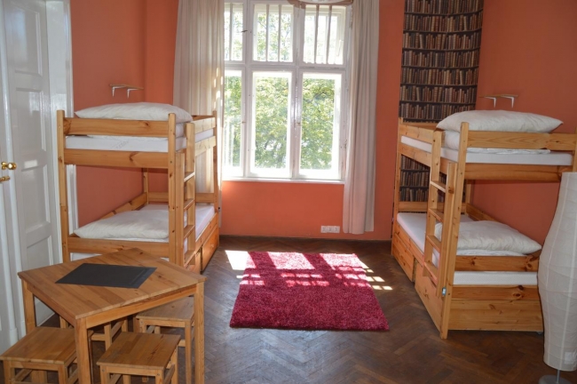 Old Walls Hostel, Kraków