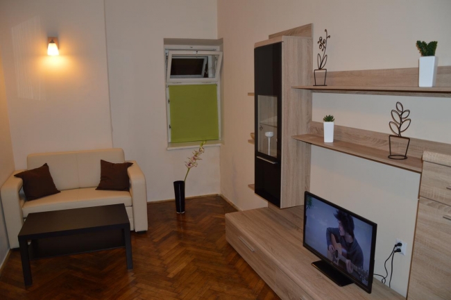 Old Walls Hostel, Kraków