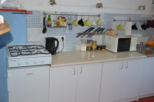 Old Walls Hostel, Kraków