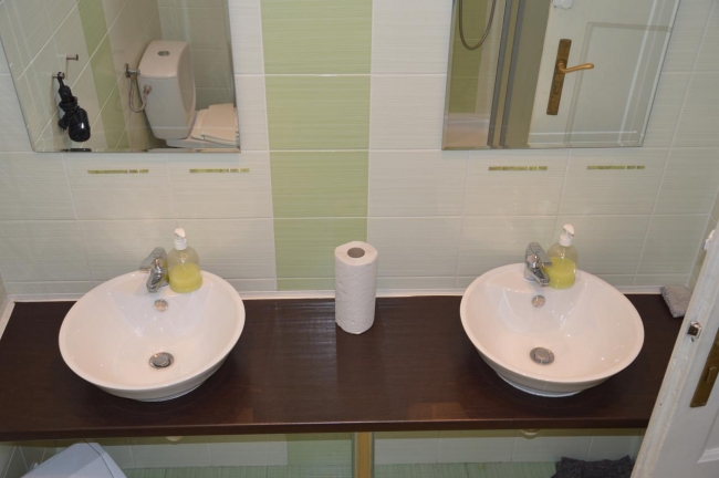 Old Walls Hostel, Kraków