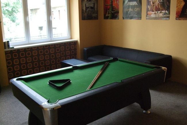 Old Walls Hostel, Kraków