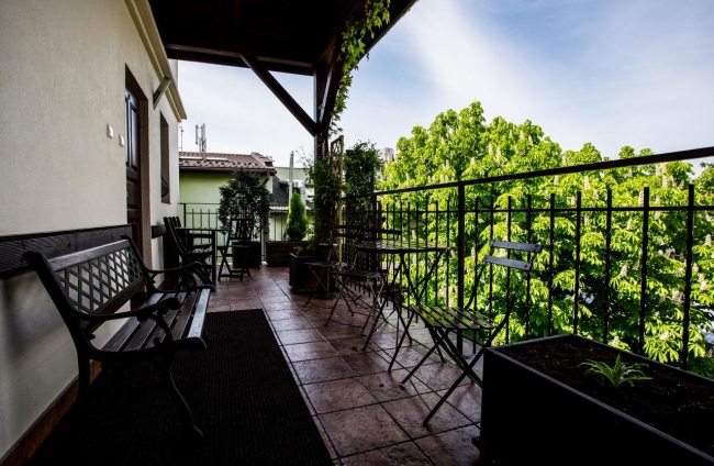 Kazimierz Secret, Kraków